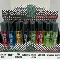 عطر و ادکلن خودکاری 30میل  استندی جیبی