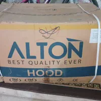 فروش یک عدد هود التون نو نو