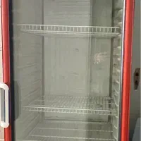 یخچال ایستاده