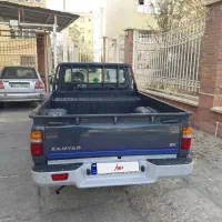 نیسان وانت ۱۴۰۴آپشنال دوگانه فابریک جدید|خودرو سواری و وانت|قم, پردیسان|دیوار