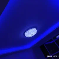 برقکاری ساختمان و صنعتی تخصصی و جامع