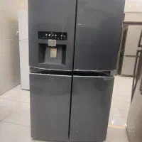 ساید الجی|یخچال و فریزر|یزد, |دیوار