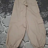 شلوار کارگو