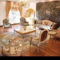 سرویس مبلمان ویژه عید اقساط ۲۴ ماهه