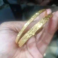 النگو طلا