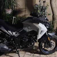 NA 250 1402|موتورسیکلت|تهران, افسریه شمالی|دیوار