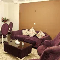 منزل مبله شیک