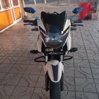 آپاچی 160