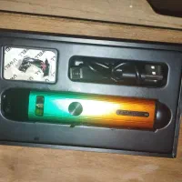 کالیبورن G2پاد  کوعلش سوخته