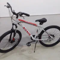 دوچرخه ۲۶ (نو) ویوا،مارک شیمانو،قیمت ۱۵۰۰۰۰۰۰