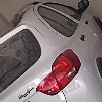 کوییک gxr.l فول آپشن