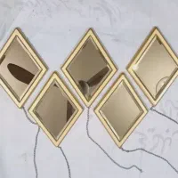 اینه تزینی دیواری