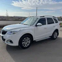 هایما s7 پلاس مدل ۴۰۱