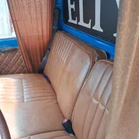 ماشین وانت نیسان