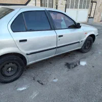 معاوضه ی سمند۸۵با۴۰۵یا۲۰۶