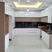 کابینت و کمد دیواری وتخت کم جا