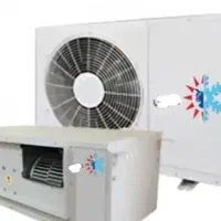 کارشناس داکت اسپیلت هستم میخوای بصرفه در بیاد بزنگ