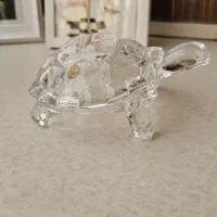 مجسمه کریستال.بهشتی.مجسمه آنتیک