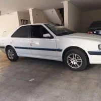 پژو پارس 402 بیرنگ  دریچه سیمی رینگ و مانیتور|خودرو سواری و وانت|تهران, شهید اسدی|دیوار