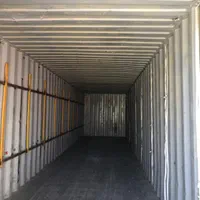 انبار ۱۲ متری درسوله کانتینری برای وسایل منزل کالا|اجارهٔ دفتر صنعتی، کشاورزی، تجاری|تهران, نازی‌آباد|دیوار