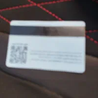 کارت سوخت وانت کاپرا گم کردم