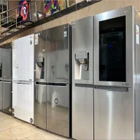 فروشنده و خریدار یخچال اکبند و کارکرده|یخچال و فریزر|کرج, گلشهر|دیوار