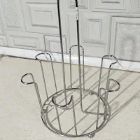 ابچکان. لیوان و دستکش