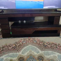 میزتلویزیون|میز تلویزیون|تربت‌حیدریه, شهرک ولیعصر|دیوار