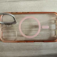 تعدادی کاور گوشی آیفون 16و16pro سالم قیمت مناسب|لوازم جانبی موبایل و تبلت|دوگنبدان, |دیوار