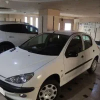 206 تیپ 2 آخرِ 91 (اسفند ۹۱)