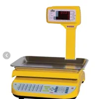 ترازو۵۰کیلویی محک