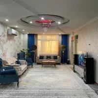 فروش واحد ۸۶متردوخواب شهرک رسالت ط۵بهر بلوار|فروش آپارتمان|نسیم‌شهر, |دیوار