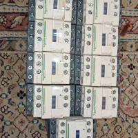 کلید فیوز های نو