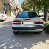 سیتروئن زانتیا 2000cc، مدل ۱۳۸۵|خودرو سواری و وانت|مبارکه, |دیوار