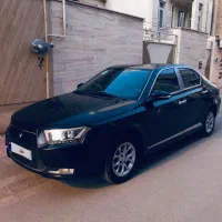 دنا پلاس تیپ ۲ بدون رنگ