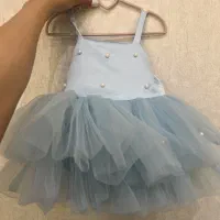 لباس مجلسی دخترانه