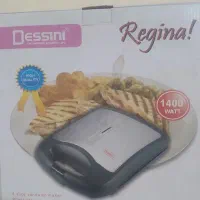 فروش اتو پرس اسنک ساز سرخ کن بدون روغن پلمپ 23 م|اجاق گاز و لوازم برقی پخت‌وپز|یاسوج, |دیوار