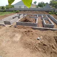 بنایی سیمانکاری ماله کشی دیوارچینی سفال بلوک کف