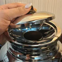 سماور لوکس|سماور، چایساز، قهوهساز|خرمآباد, |دیوار