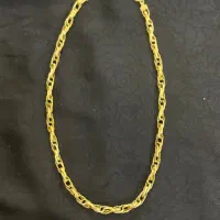 گردنبندو دستبندهای شکیل درحدنو