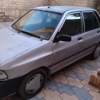 فروش خودروپراید|خودرو سواری و وانت|خرمآباد, |دیوار