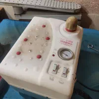 اتو سیلتر مگما