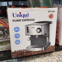 اسپرسوساز یونیک ۲۰ بار در حد آک