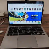 مک بوک ایر macbook air m1