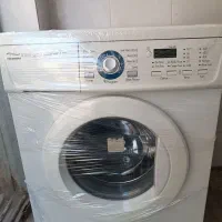 لباسشویی پاکشوما ۷ کیلویی