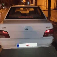 پراید ۱۳۲|خودرو سواری و وانت|قم, آزادگان|دیوار