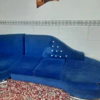 مبل راحتی