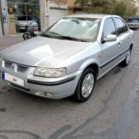 سمند مدل 84 عروسک