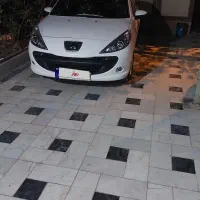 پژو ۲۰۷ صفر