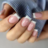 آموزش کامل کاشت ناخن